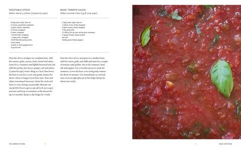 The Green Kitchen. Delicious and Healthy Vegetarian Recipes for Every Day - фото 4