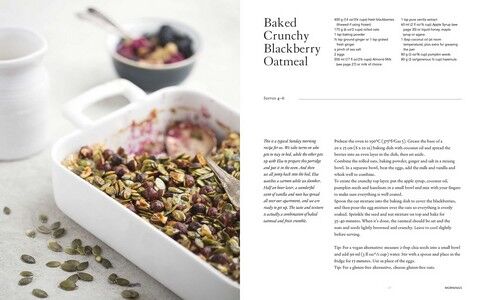 The Green Kitchen. Delicious and Healthy Vegetarian Recipes for Every Day - фото 5