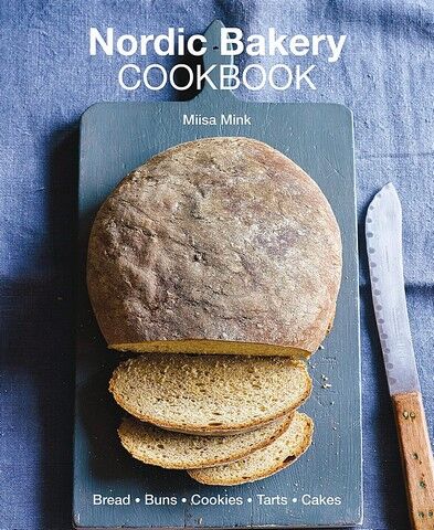 Nordic Bakery Cookbook - фото 1