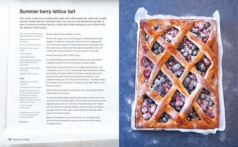 Nordic Bakery Cookbook - фото 3