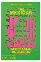 The Mexican Vegetarian Cookbook - Дом, Быт, Досуг