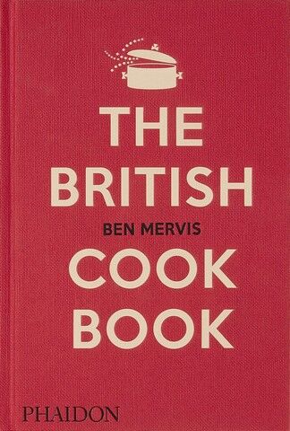 The British Cookbook - фото 1