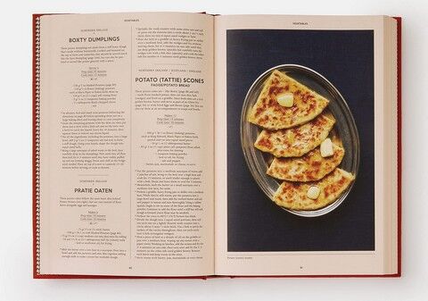 The British Cookbook - фото 3