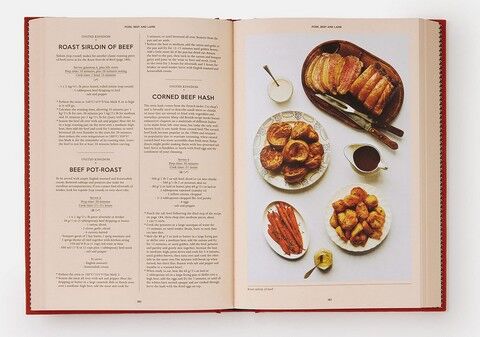 The British Cookbook - фото 5
