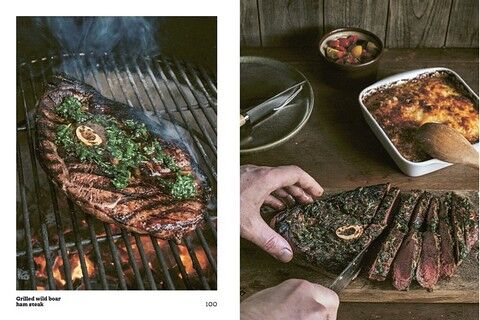 The Wild Game Cookbook. Simple Recipes for Hunters and Gourmets - фото 2