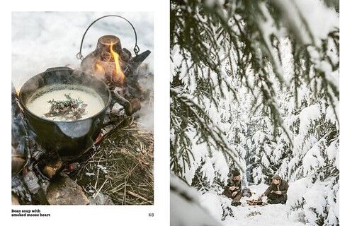 The Wild Game Cookbook. Simple Recipes for Hunters and Gourmets - фото 5