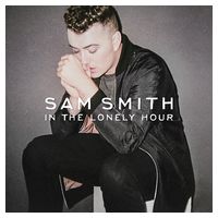 Sam Smith – In The Lonely Hour (CD)