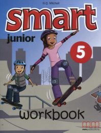 Smart Junior 5 WB with CD/CD-ROM