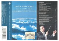 Ennio Morricone - Carel Kraayenhof – Guardians Of The Clouds (Cassette) - Classical