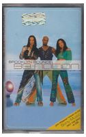 Brooklyn Bounce – BB Nation (Cassette) - Electronic