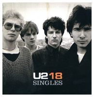 U2 – U218 Singles (Cassette) - Кассеты