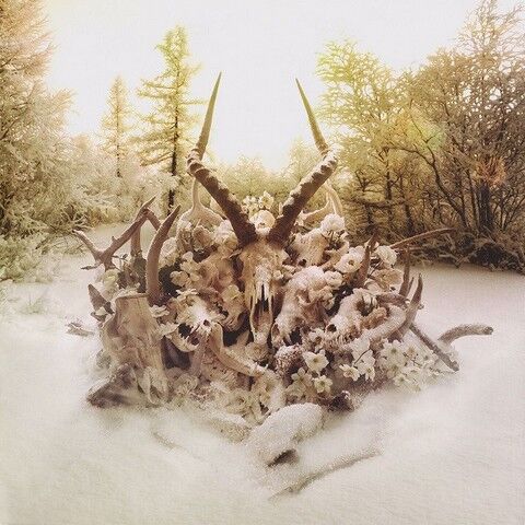 Soundgarden – King Animal (Vinyl) - фото 4