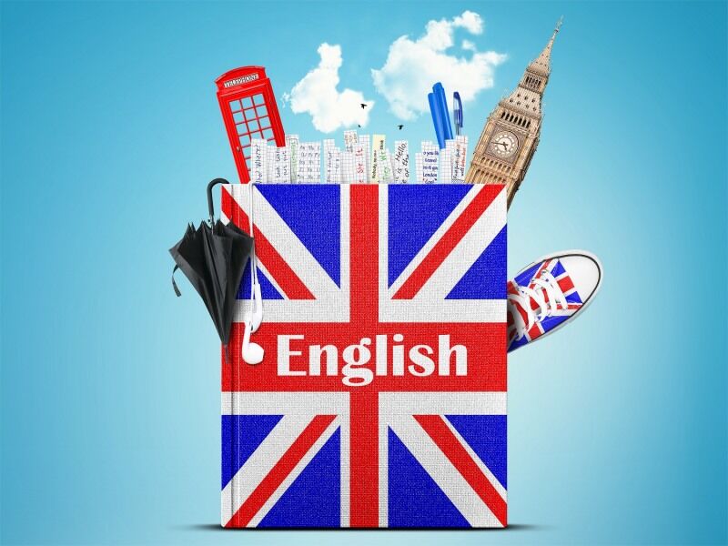 Чи потрібна в сучасному світі англійська?