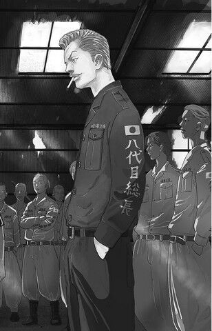 Tokyo Revengers (Токійські месники). Том 3 - фото 5