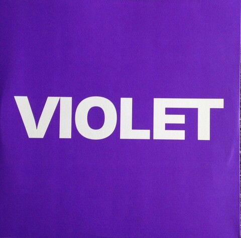 The National – High Violet 2 LP (Vinyl) - фото 10