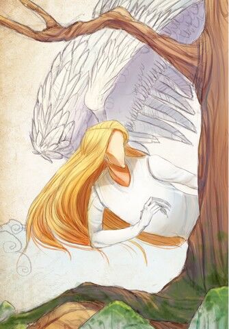 Чарівні істоти українського міфу. Духи-шкідники - фото 3