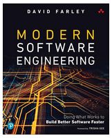 Modern Software Engineering. Doing What Works to Build Better Software Faster. 1st Edition - Разработка програмного обеспечения
