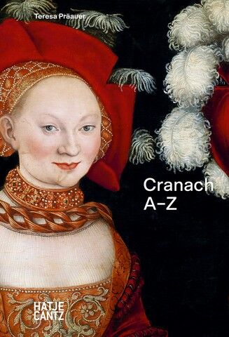 Lucas Cranach A–Z