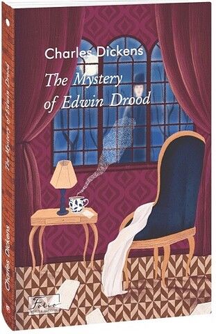 The Mystery of Edwin Drood - фото 1