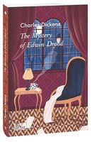 The Mystery of Edwin Drood