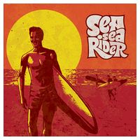 Various Artist – Sea Sea Rider (CD) - Кассеты, CD и DVD диски