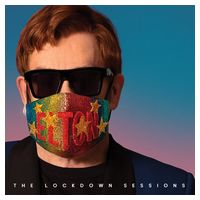 Elton John – The Lockdown Sessions  2 LP (Vinyl) - Виниловые пластинки