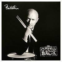 Phil Collins – The Essential Going Back (LP, Album, Stereo, 180 Gram, Vinyl)