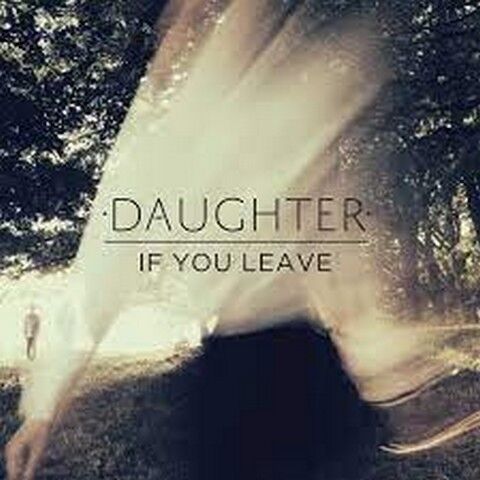 Daughter – If You Leave (CD, Album) - фото 1