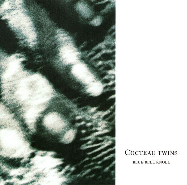 Cocteau Twins – Blue Bell Knoll (CD, Album, Reissue, Remastered, Repress) - Кассеты, CD и DVD диски