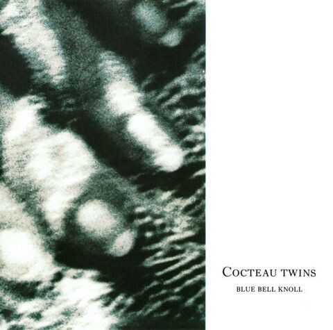 Cocteau Twins – Blue Bell Knoll (CD, Album, Reissue, Remastered, Repress) - фото 1