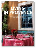 Living in Provence - Хобби Увлечения