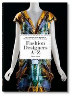 Fashion Designers A-Z - Хобби Увлечения