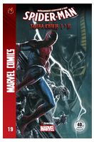 Spider-Man 19. Marvel Сomics №19 - Графические Романы. Комиксы