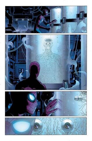Spider-Man 19. Marvel Сomics №19 - фото 3