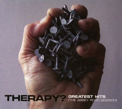 
Therapy? – Greatest Hits (The Abbey Road Session) (CD, Album) - фото 1