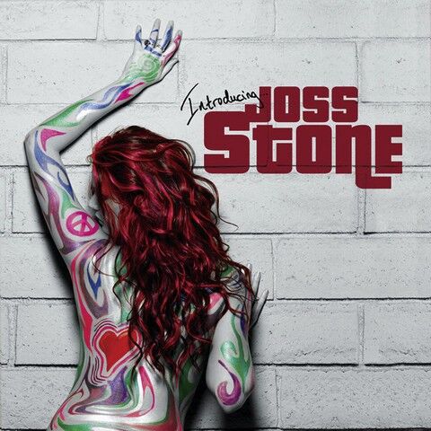 Joss Stone – Introducing Joss Stone (CD, Album) - фото 1