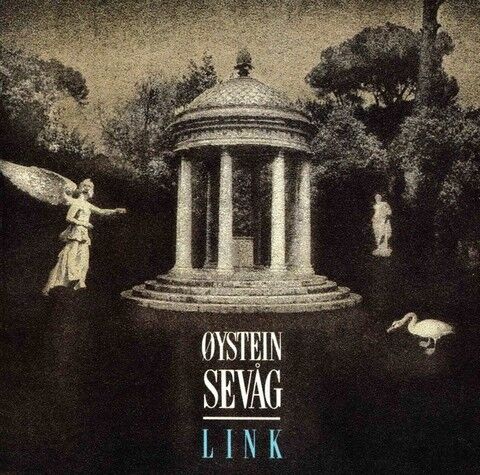 Oystein Sevag – Link (CD, Album) - фото 1