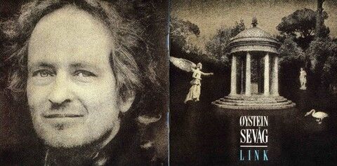 Oystein Sevag – Link (CD, Album) - фото 2