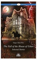 The Fall of the House of Usher. Selected Stories / Падение дома Ашеров. Избранные рассказы - Иностранные языки