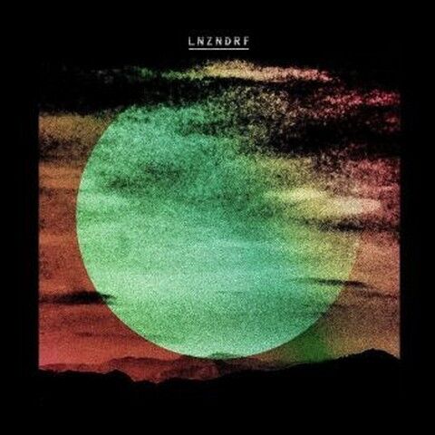 
LNZNDRF – LNZNDRF (Limited Edition, Clear Vinyl) - фото 1