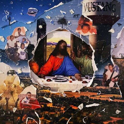 Bartees Strange – Farm To Table (Limited Edition, Yellow) (Vinyl) - фото 1