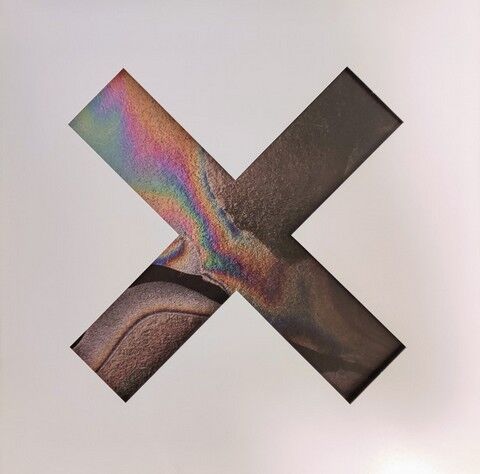The XX – Coexist (Limited Edition, Clear) (Vinyl) - фото 1