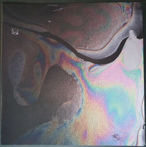 The XX – Coexist (Limited Edition, Clear) (Vinyl) - фото 2