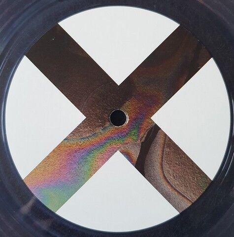 The XX – Coexist (Limited Edition, Clear) (Vinyl) - фото 6