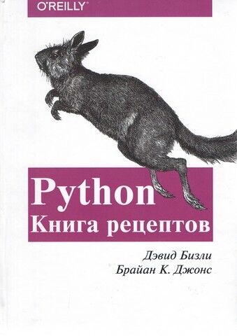 Python. Книга рецептов - фото 1