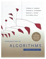 Introduction to Algorithms. Fourth Edition - Языки и среды программирования