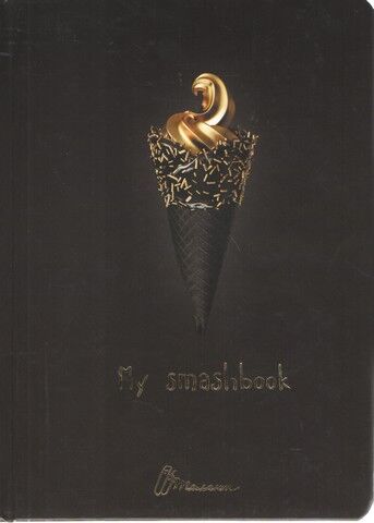 My Smash Book 18 укр. - фото 1