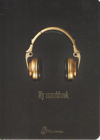 My Smash Book 19 укр. - фото 1