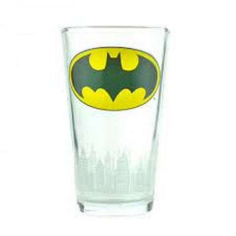 Стакан Batman: Glass: Skyline - фото 1