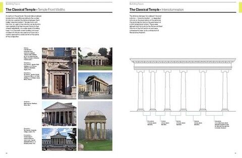 Reading Architecture Second Edition. A Visual Lexicon - фото 5